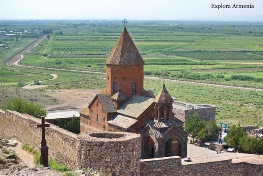 From Yerevan: Private Day Trip to UNESCO Sites - Who Will Love This Tour?