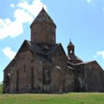 From Yerevan: Saghmosavanq Monastery, Alphabet Park Car Tour - Additional Insights Based on Reviews