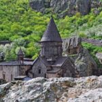 From Yerevan to Symphony, Geghard, Lavash baking in Garni - The Practicalities: What to Expect