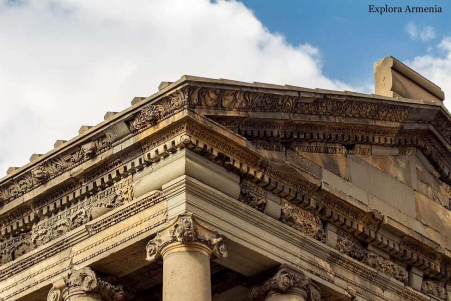 From Yerevan trip to Garni Temple, Geghard & Lake Sevan - Who Would Love This Tour?