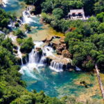 From Zadar: Krka National Park and Sibenik Day Trip - What’s Included and What’s Not