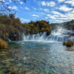 From Zadar: Krka Waterfalls AFTERNOON Tour -TICKETS INCLUDED - The Experience in Detail