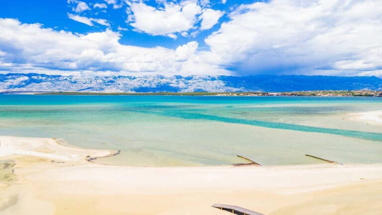 From Zadar: Sightseeing trip to historic Nin with return - Who Would Love This Tour?