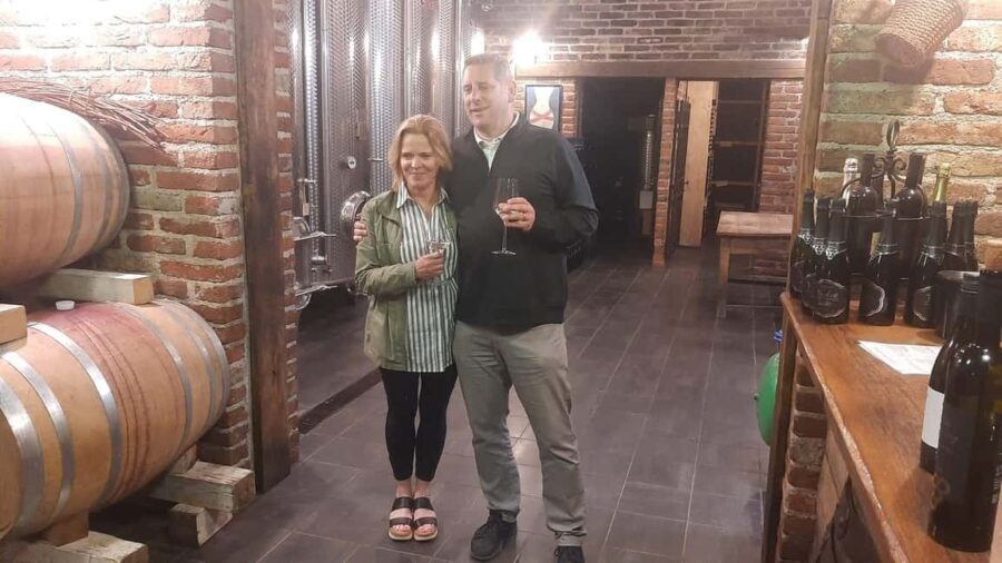 From Zagreb: Castle & Wine Private Day Trip - Discovering Croatia’s Charm on a Private Day Trip