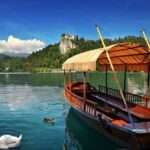From Zagreb: Ljubljana and Lake Bled Day Tour - Transportation and Group Size