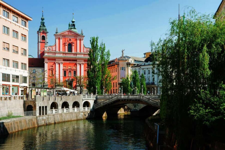 From Zagreb: Ljubljana and Lake Bled Day Trip - What Makes This Tour Worth It?