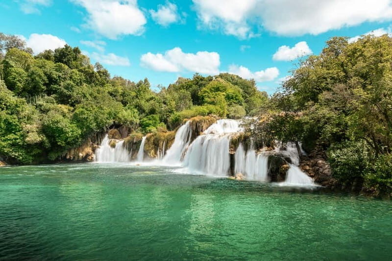 From Zagreb: Plitvice Lakes Guided Day Trip - An In-Depth Look at the Plitvice Lakes Guided Tour
