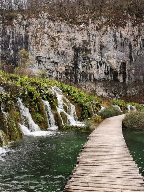 From Zagreb: Plitvice Lakes & Rastoke Village Private Tour - What’s Included and What’s Not