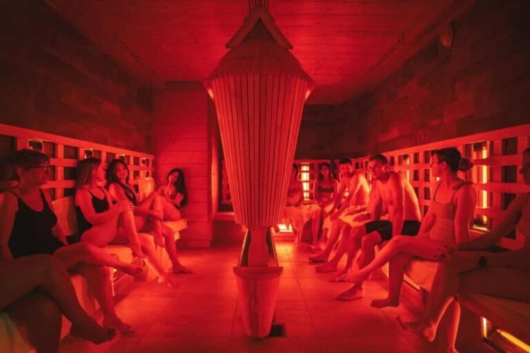 From Zakopane: Tatra Mountains, Sky walk & Hot Springs Tour - Exploring the Itinerary in Detail