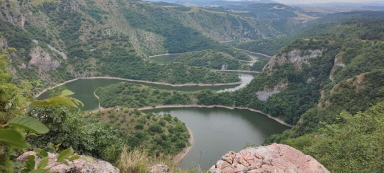 From Zlatibor/Uice: Uvac Canyon Adventure - Practical Details: What You Need to Know