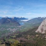 From Zug: Mythen Region Guided Hike with Gondola Rides - What Travelers Can Expect