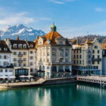From Zurich: Day Trip to Lucerne with Optional Yacht Cruise - Exploring Lucerne: Historic Sights and Local Charm