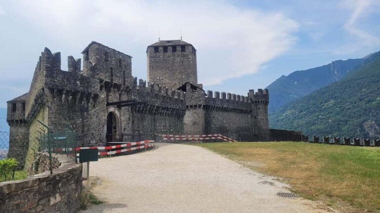 From Zurich Full-day private tour Basel and Colmar - Good To Know