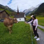 From Zurich: Hidden Swiss Gems Private Day Tour with a Local - The Details That Matter