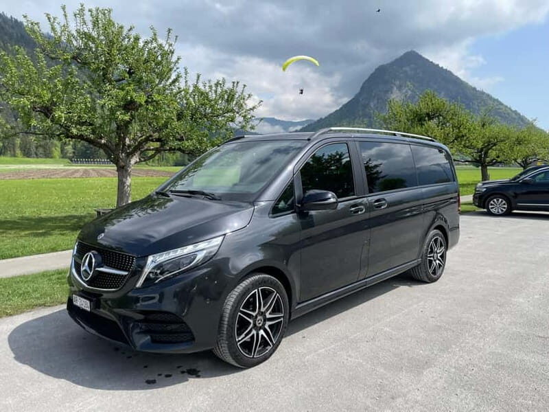 From Zurich: Jungfraujoch Day Trip with Cable Car and Train - Practical Details and Tips