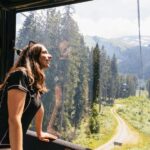 From Zurich: Mount Titlis with Ice Flyer & Lucerne Day Tour - Transportation, Timing, and Group Dynamics