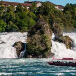 From Zurich: Rhine Falls Tour including Boat Trip - Rhine Falls: The Heart of the Experience