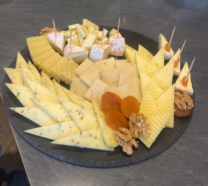 From Zurich: Thun Tour, Beatus Caves, Lake Cruise & Cheese - Practical Considerations & Tips