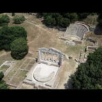 From:Tirana/Durres/Golem:Durres Amphitheater&Apollonia Tour. - A Deep Dive Into the Tour Experience