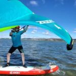 Frontignan Plage: Wing Surfing Lesson - Pricing and Value