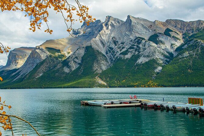 Frozen Falls & Alpine Charm: Banff Day Tour from Calgary - Practical Details and What to Expect