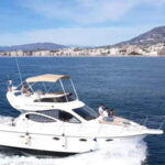 Fuengirola : 2 hours LUXURY Yacht Dolphin Trip DRINKS SNACKS - Why this tour is perfect for who?
