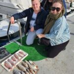 Fuengirola: Fishing Trip with Drinks and Gear - What to Expect from the Fishing Trip