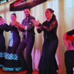 Fuengirola: Flamenco Show at Tipi Tapa Restaurant near Mijas - What’s Included and How It Works