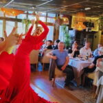 Fuengirola: Flamenco Show & Dinner at Tipi Tapa, near Mijas - What to Expect on the Night