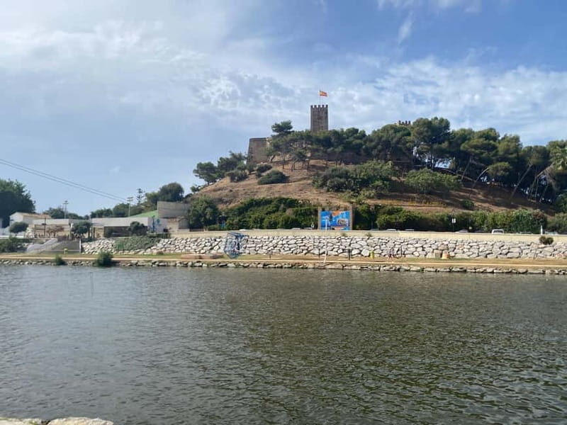 Fuengirola: Private e-bike tour in Fuengirola town and promenade - Why This Tour Works for Different Travelers