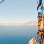 Fuengirola: The Best Parasailing Experience in Fuengirola - The Itinerary: What to Expect Step-by-Step