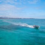 Fuerteventura: 1-hour private mini-cruise to Lobos Island - Exploring the Itinerary and Highlights