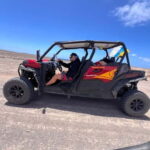 Fuerteventura : 2 hours Buggy Tour in Punta de Jandía - A Balanced View: The Pros and Cons