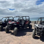 Fuerteventura: Can am buggy experience Costa Calma - The Experience and Guides
