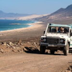 Fuerteventura: Cofete Beach Jeep Safari - Savoring Local Flavors and Scenery