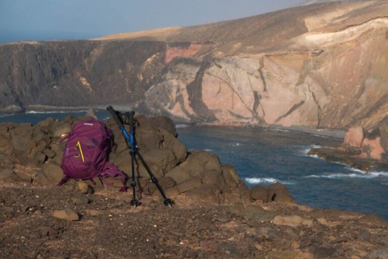 Fuerteventura: Cofete Guided Hiking Tour and Picnic - What Makes This Tour Stand Out?