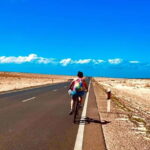 Fuerteventura: Corralejo Town & Sand Dunes Guided Bike Tour - Why This Tour Is a Win for Active & Curious Travelers