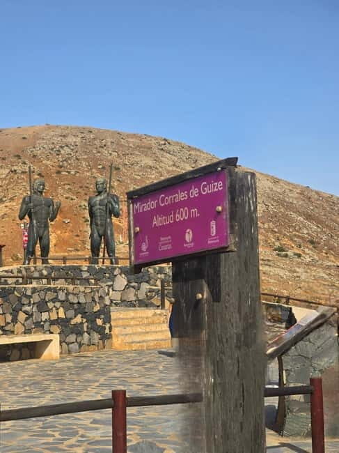 Fuerteventura: Island Highlights VIP Full-Day GRAND TOUR - What’s Included and What to Expect