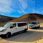 Fuerteventura: Jandia Peninsula Tour from Caleta de Fuste - Exploring the Itinerary in Detail