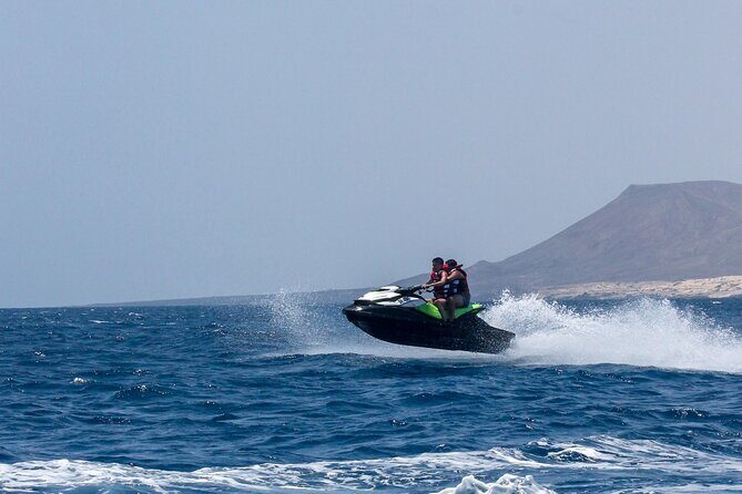 Fuerteventura Jet Ski Tour - The Practical Side: Booking, Price, and Cancellation