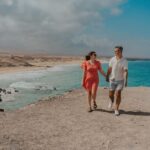 Fuerteventura North: 4-hour tour for cruisers - small group (max 6 people) - Who Is This Tour Best For?