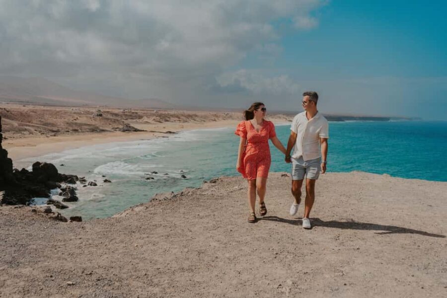 Fuerteventura North: 4-hour tour for cruisers - small group (max 6 people) - Who Is This Tour Best For?