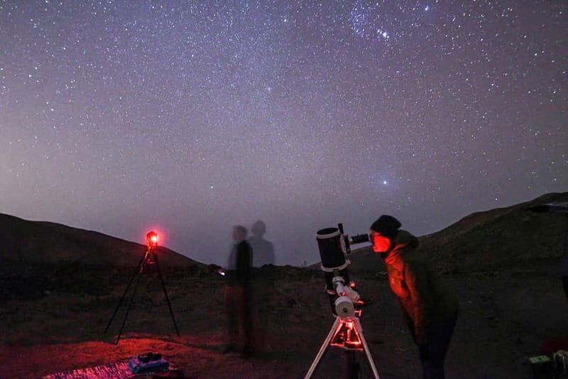 Fuerteventura: Stargazing Experience, Los Molinos - The Value of This Stargazing Tour