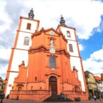 Fulda: Express Walk with a Local - A Detailed Look at the Itinerary