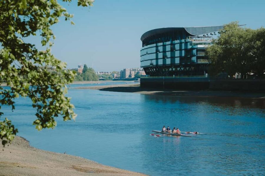 Fulham FC Match Experience - Analyzing the Value of the Package