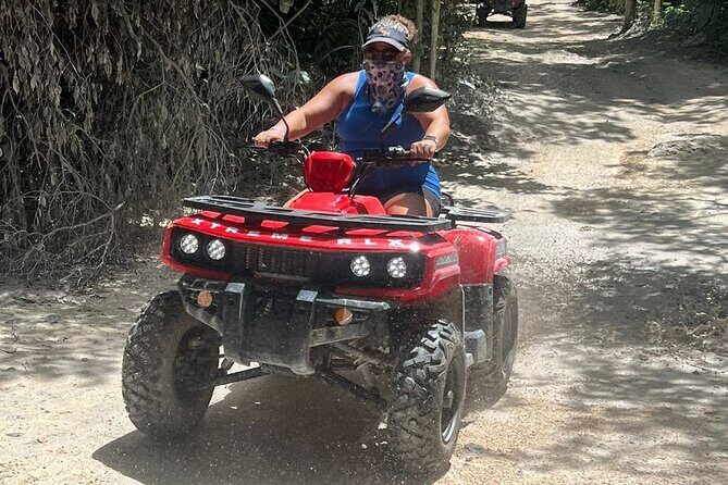 Full Adventure 4x4 Jeep and ATV - Authentic Traveler Insights and Whats Special