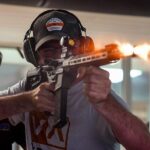 Full Auto - AR15 - Why This Tour Offers Good Value