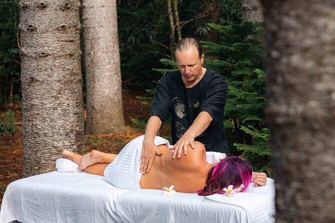 Full Body Massage in Waikiki - A Closer Look at the Experience