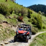 Full-Day 2-Seater Can-Am Commander XT-P UTV Rental - What the Experience Offers in Practical Terms