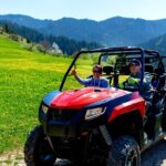 Full-Day 4-Seater Can-Am Commander Max UTV Rental - Who Will Love This Experience?